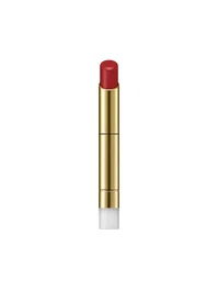 Sensai Rouge à Lèvres Contouring Recharge 02 Chic Red